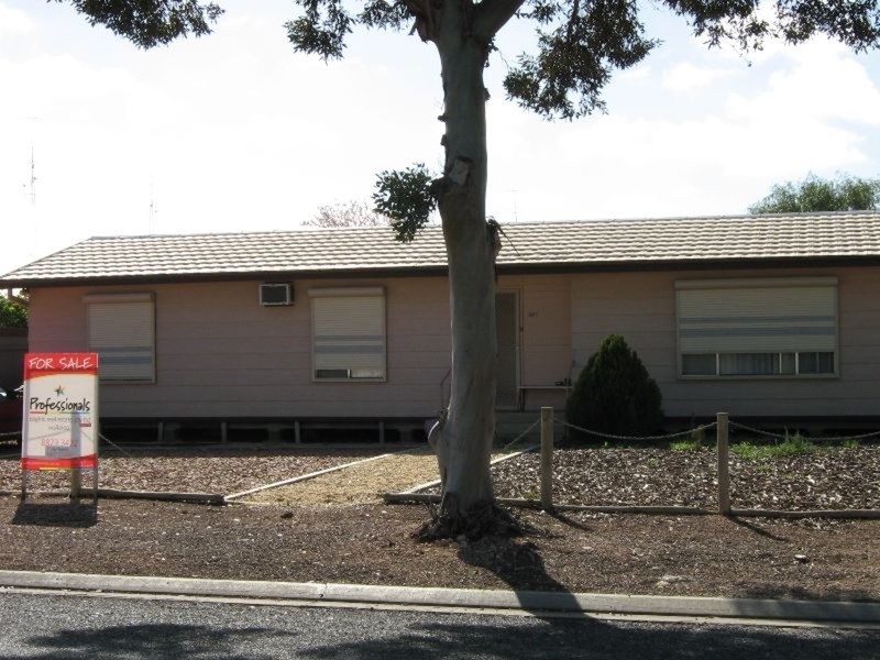 .25a Charles Terrace, Wallaroo SA 5556