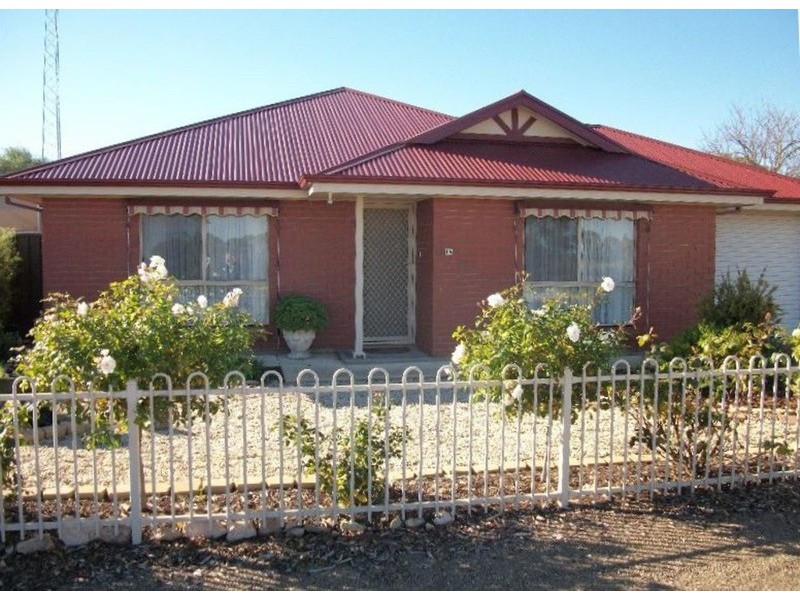 1A Cornish Terrace, Wallaroo SA 5556