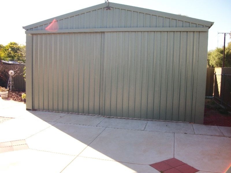 1A Cornish Terrace, Wallaroo SA 5556