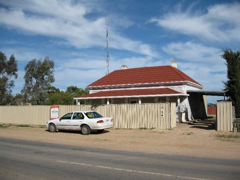 38 Agery Road, Kadina SA 5554