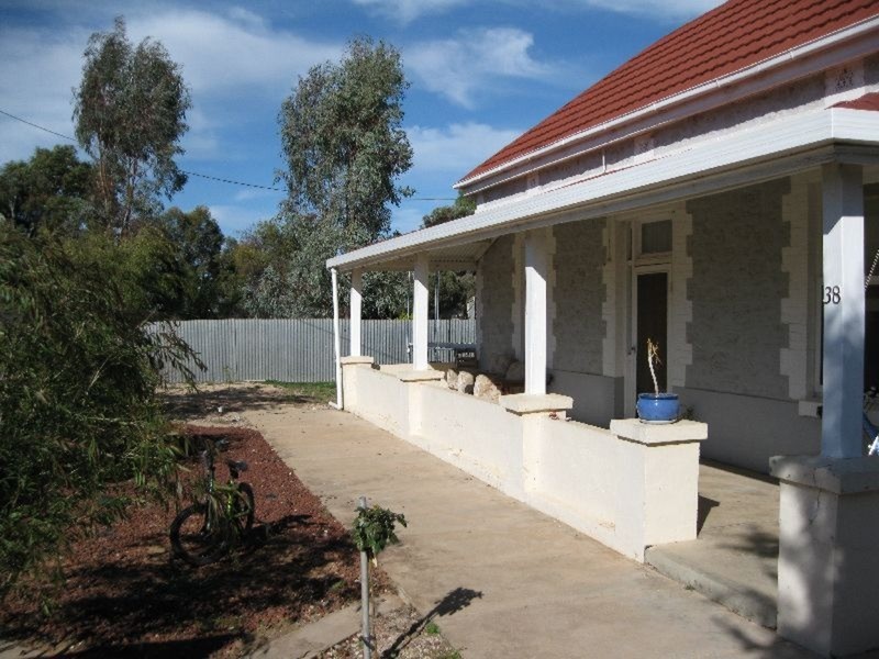 38 Agery Road, Kadina SA 5554