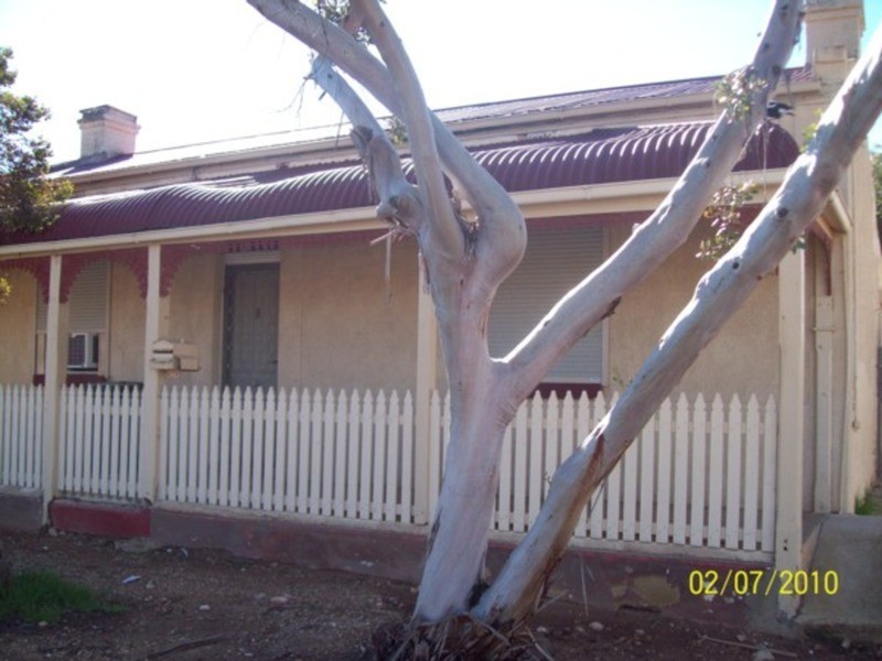 43 Charles Terrace, Wallaroo SA 5556