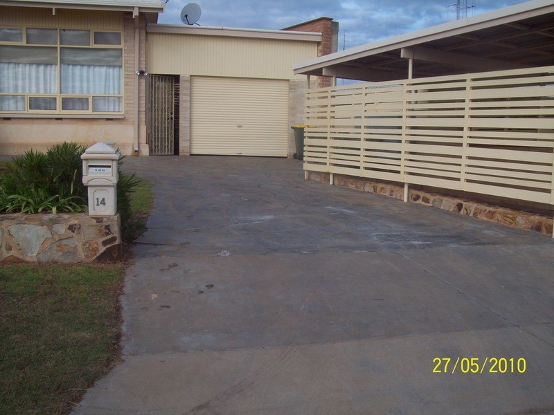 14 Carleton Crescent, Wallaroo SA 5556
