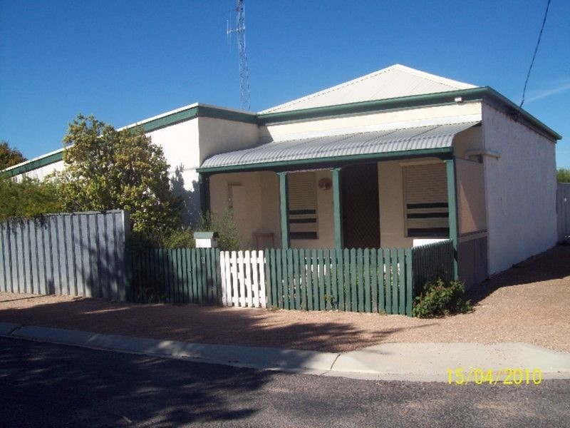 11 Marshall Street, Wallaroo SA 5556