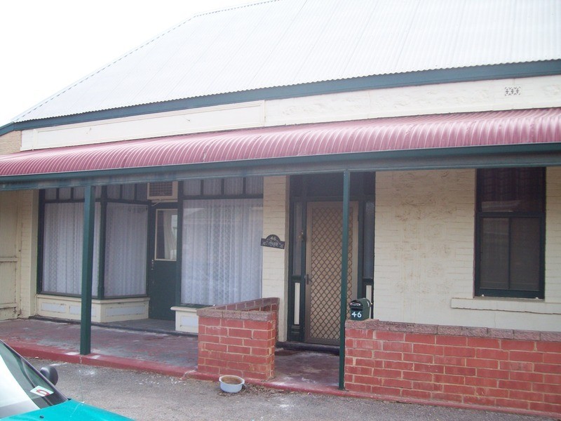 46 Lipson Avenue, Kadina SA 5554