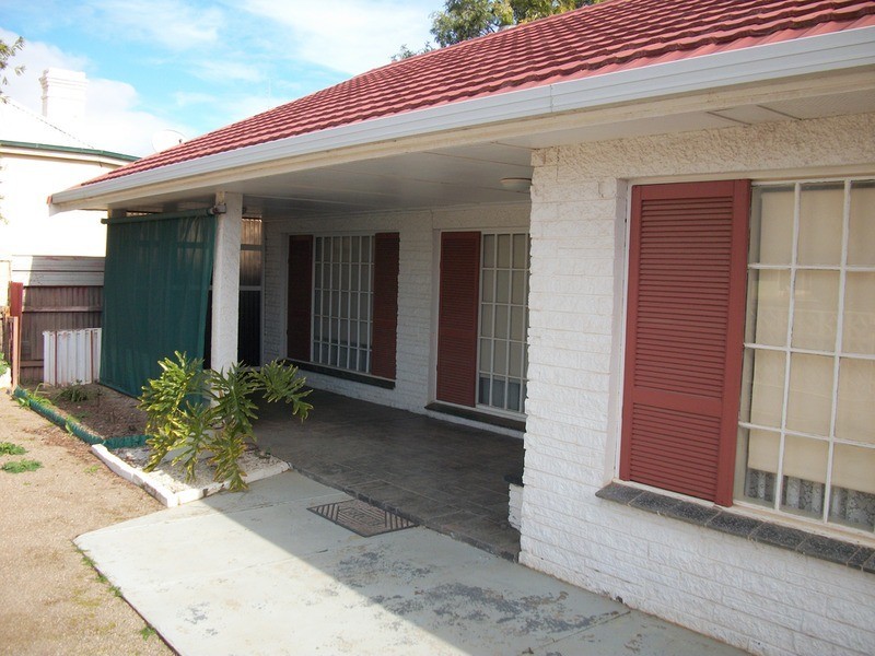 10 Hamilton Street, Wallaroo SA 5556