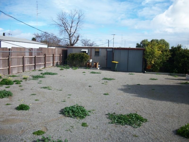 10 Hamilton Street, Wallaroo SA 5556
