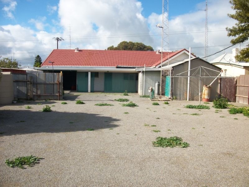 10 Hamilton Street, Wallaroo SA 5556