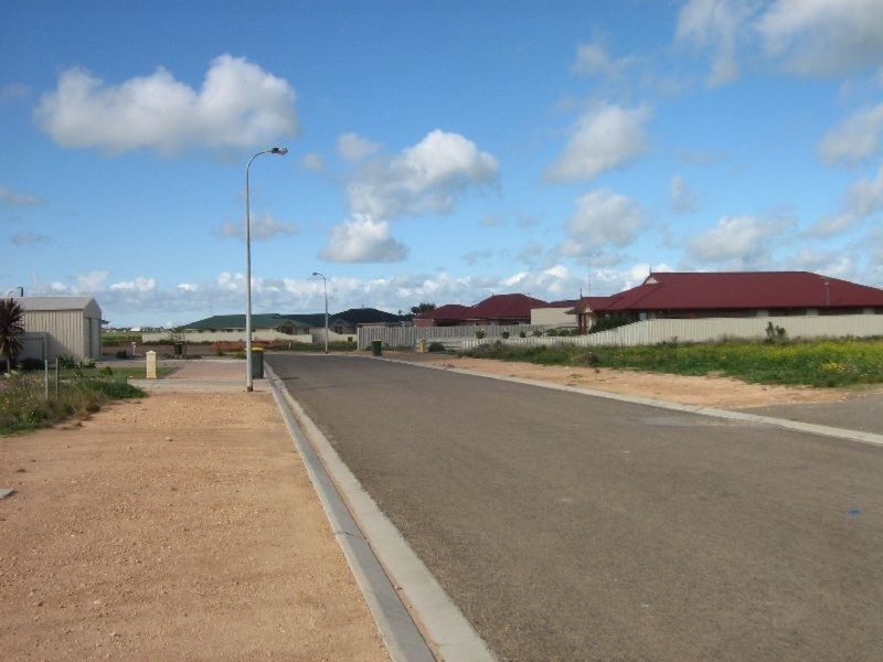 7 Bollmeyer Street, Wallaroo SA 5556