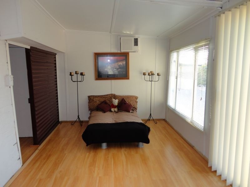 Sec 1987 Karkarilla Road, Moonta Mines SA 5558