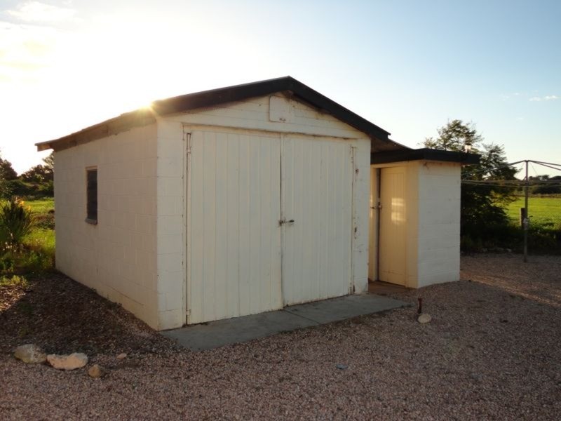 Sec 1987 Karkarilla Road, Moonta Mines SA 5558