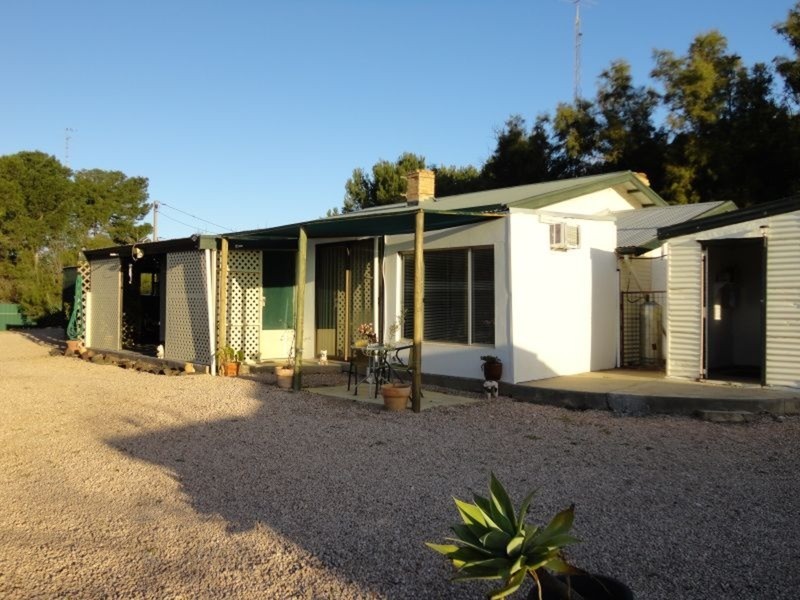 Sec 1987 Karkarilla Road, Moonta Mines SA 5558