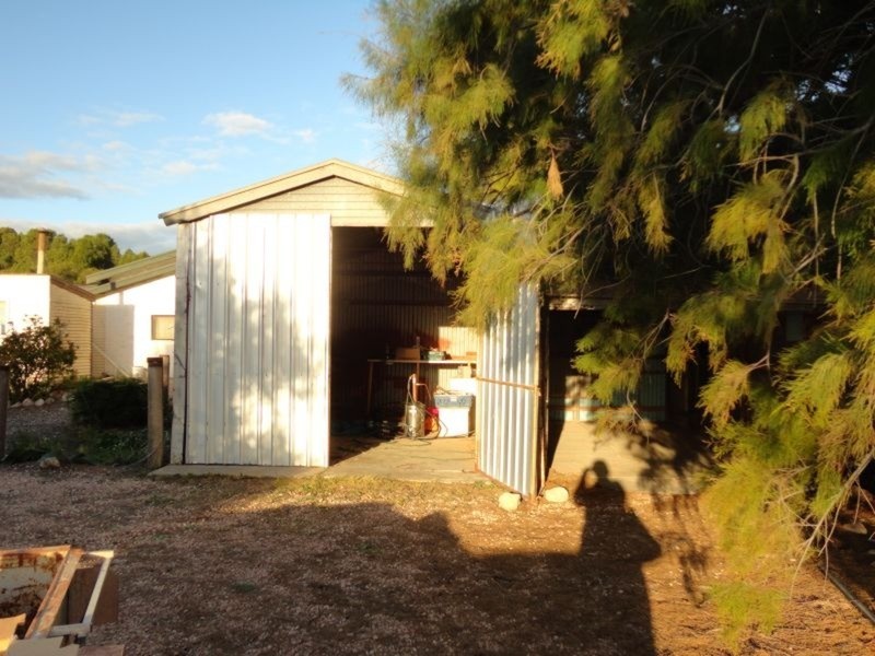 Sec 1987 Karkarilla Road, Moonta Mines SA 5558