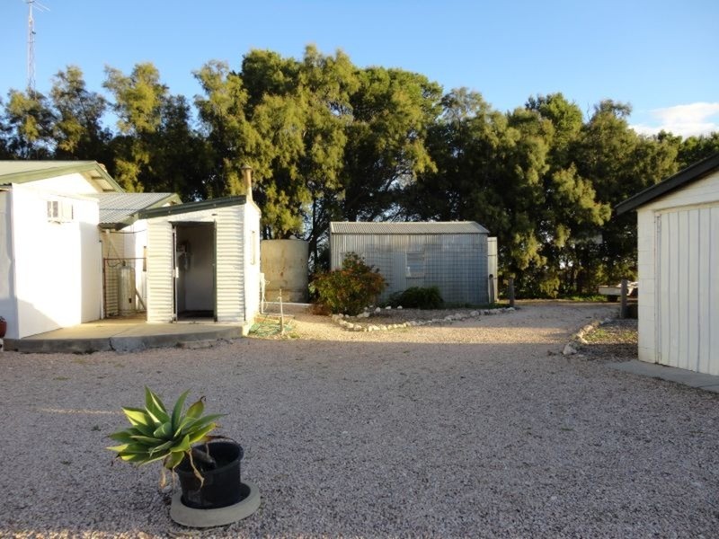 Sec 1987 Karkarilla Road, Moonta Mines SA 5558