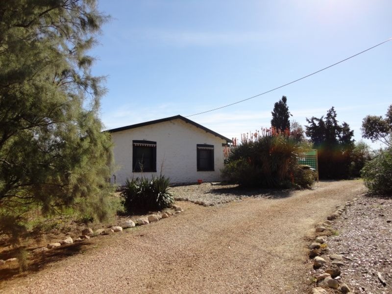 Sec 1987 Karkarilla Road, Moonta Mines SA 5558