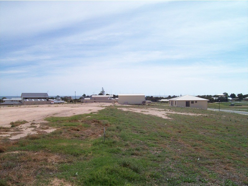 Lot 220 Gill Street, Moonta Bay SA 5558