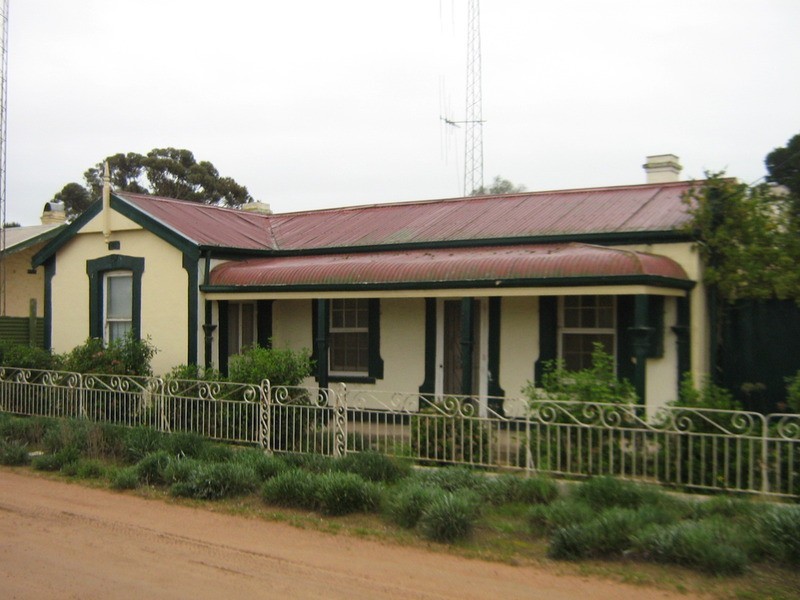 117 Musgrave Terrace, Kadina SA 5554