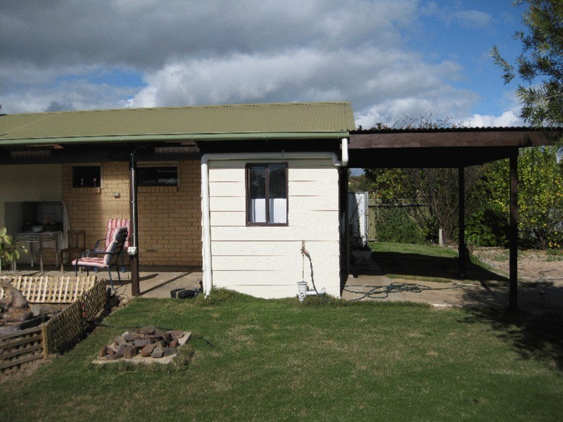 1 Adelaide Street, Wallaroo SA 5556