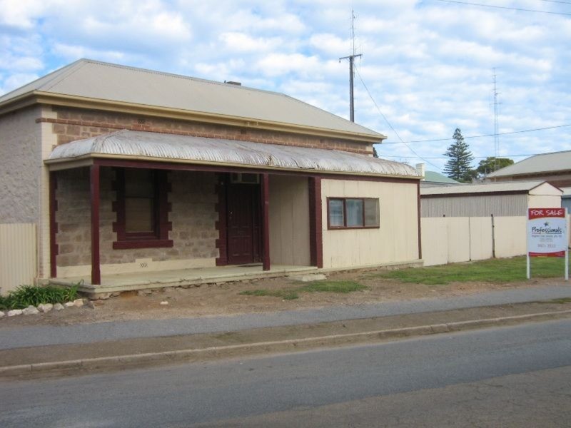 24 John Terrace, Wallaroo SA 5556