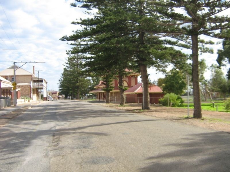 24 John Terrace, Wallaroo SA 5556