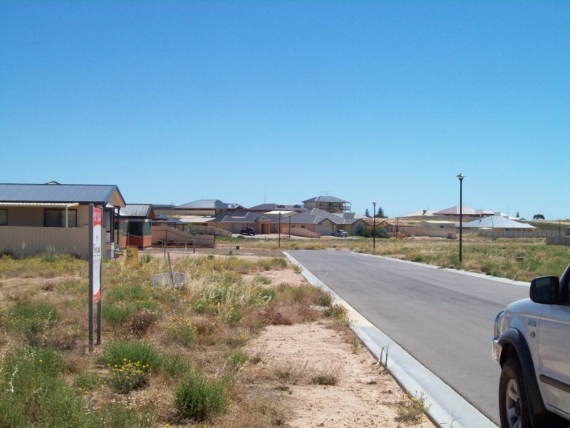 Lot 165 Freeman Court, Moonta Bay SA 5558