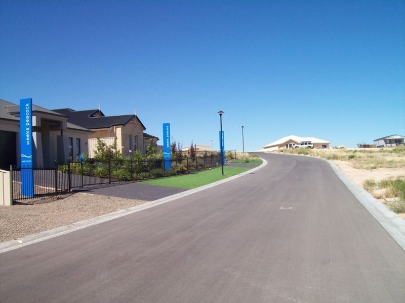 Lot 165 Freeman Court, Moonta Bay SA 5558