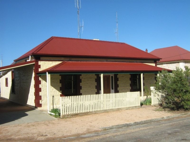 18 Lindsay Terrace, Kadina SA 5554