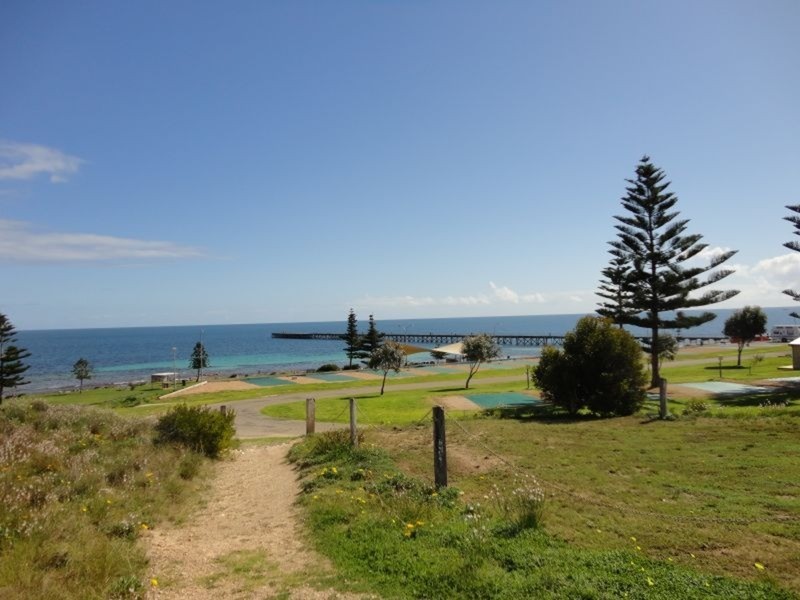 7 Butler Crescent, Port Hughes SA 5558