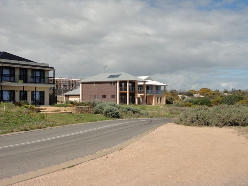 7 Butler Crescent, Port Hughes SA 5558