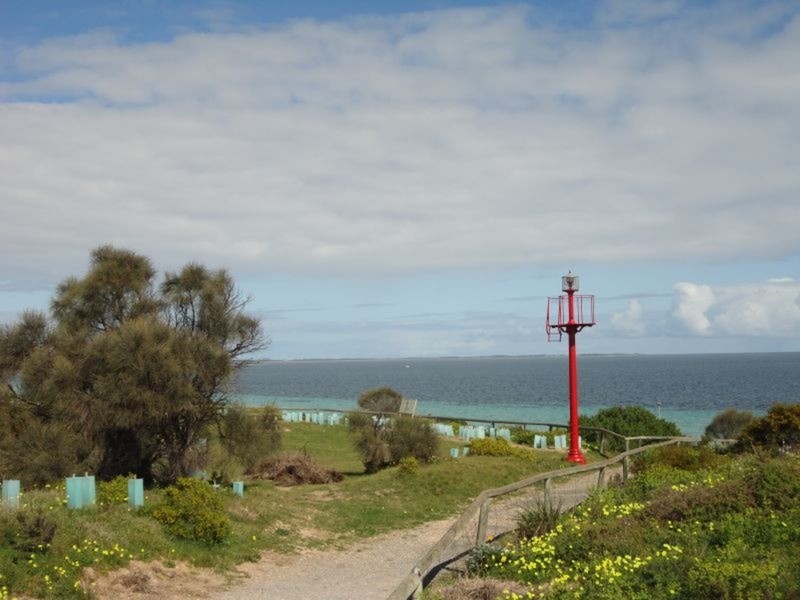7 Butler Crescent, Port Hughes SA 5558
