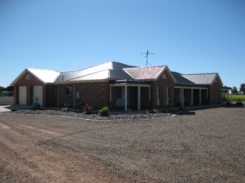 Allot 21 Kadina Road, Wallaroo SA 5556