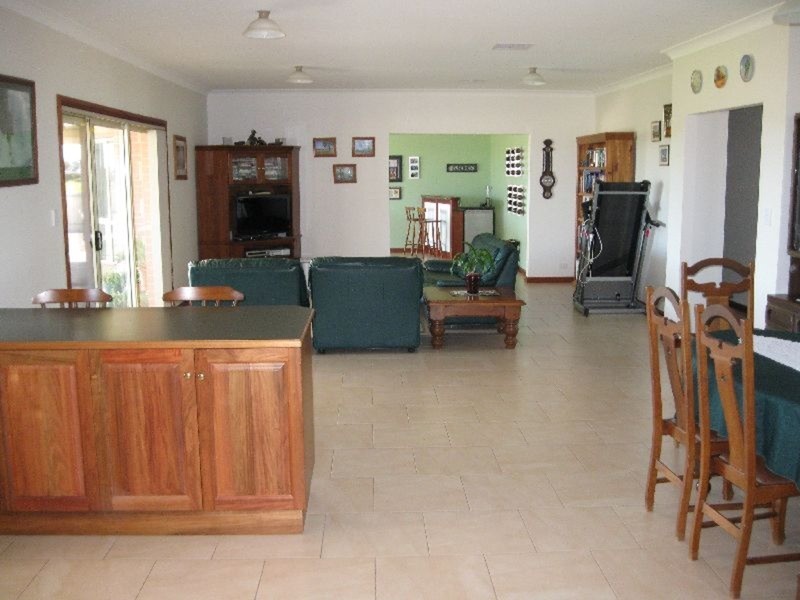 Allot 21 Kadina Road, Wallaroo SA 5556