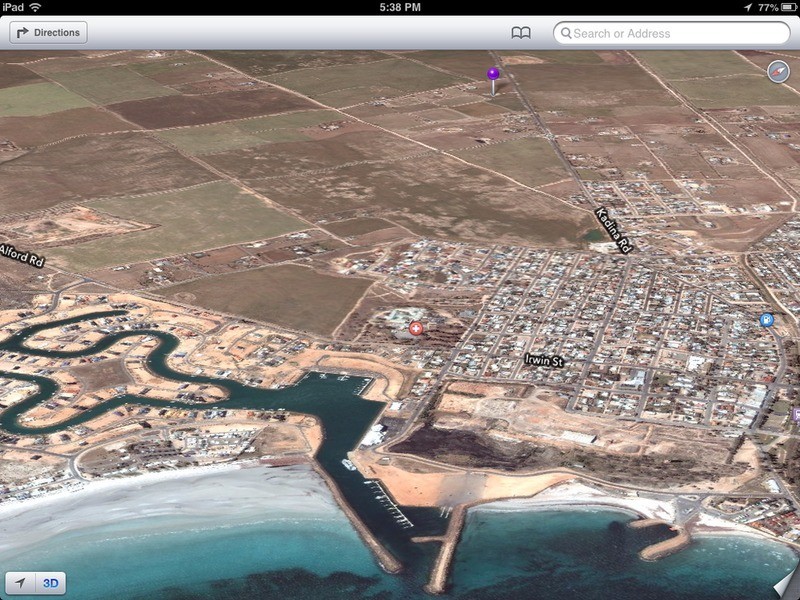 Allot 21 Kadina Road, Wallaroo SA 5556