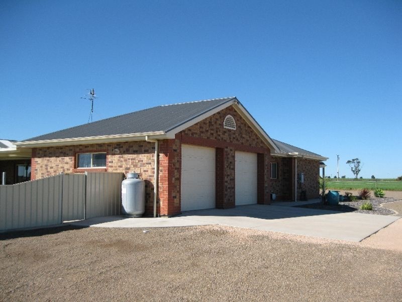 Allot 21 Kadina Road, Wallaroo SA 5556