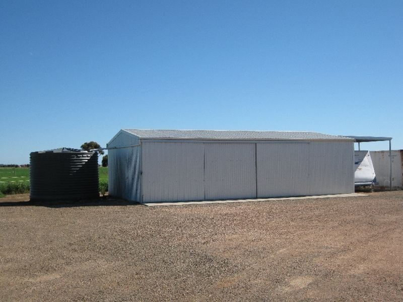 Allot 21 Kadina Road, Wallaroo SA 5556