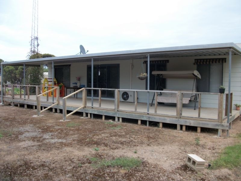 16-18 Muddy Lane, North Moonta SA 5558