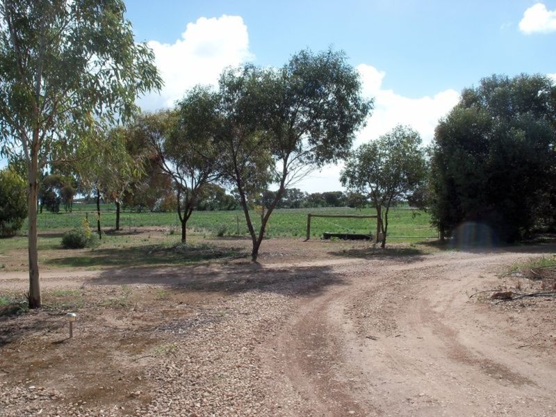 16-18 Muddy Lane, North Moonta SA 5558