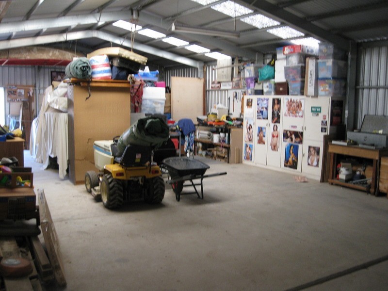 16-18 Muddy Lane, North Moonta SA 5558