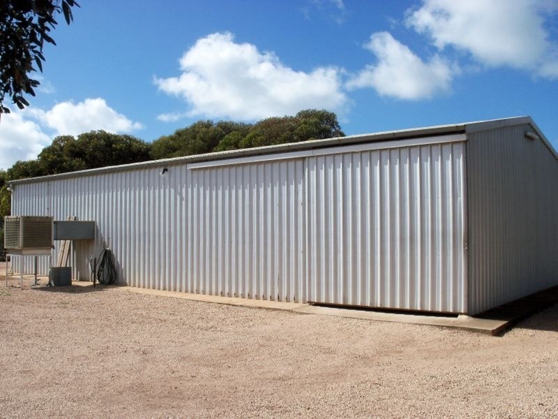 16-18 Muddy Lane, North Moonta SA 5558