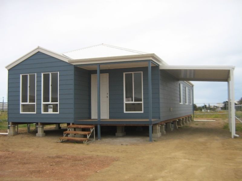 11 Cameron Court, Wallaroo SA 5556