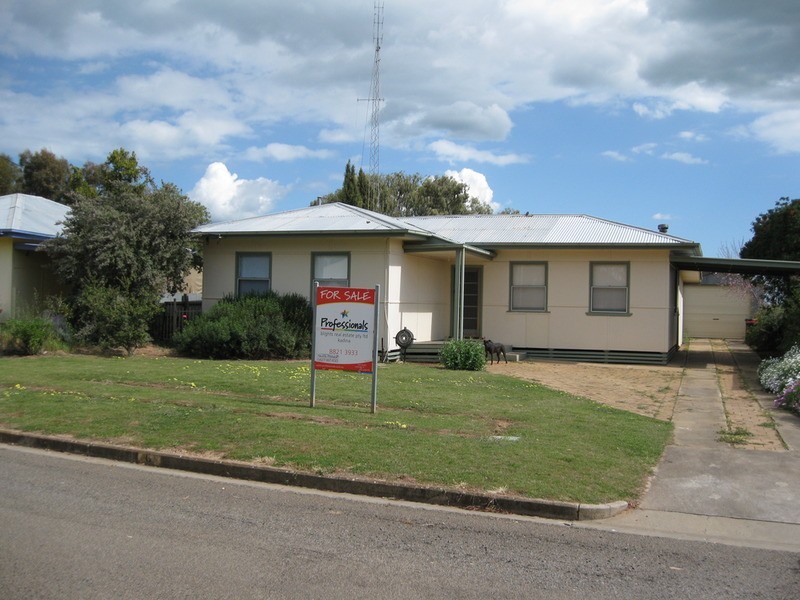 6 Paterson Street, Bute SA 5560
