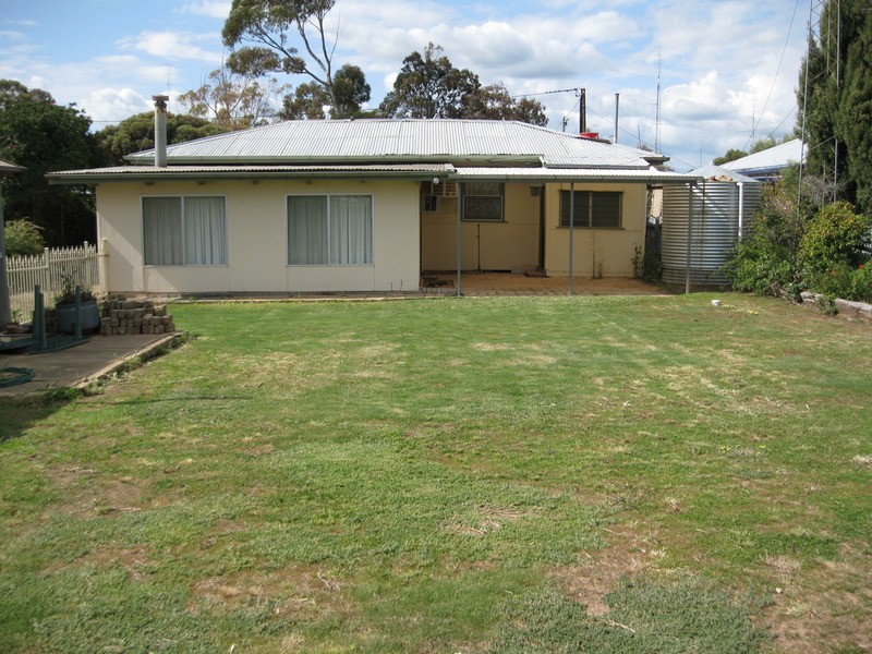6 Paterson Street, Bute SA 5560