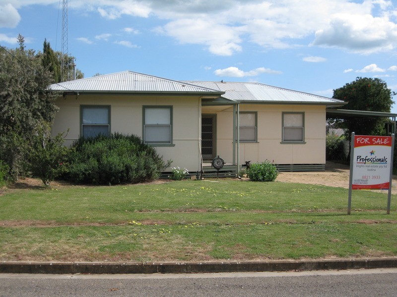 6 Paterson Street, Bute SA 5560