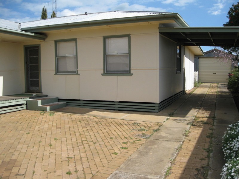 6 Paterson Street, Bute SA 5560