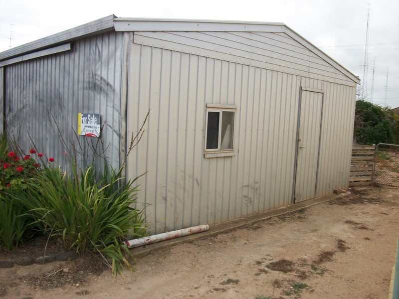 9 Cannon Street, Wallaroo SA 5556