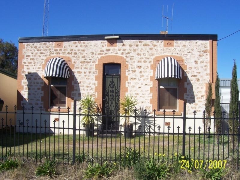 15 Gardiner Street, Wallaroo SA 5556