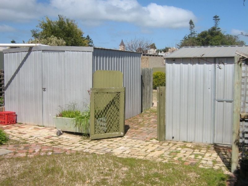 8  Elizabeth Street, Wallaroo SA 5556