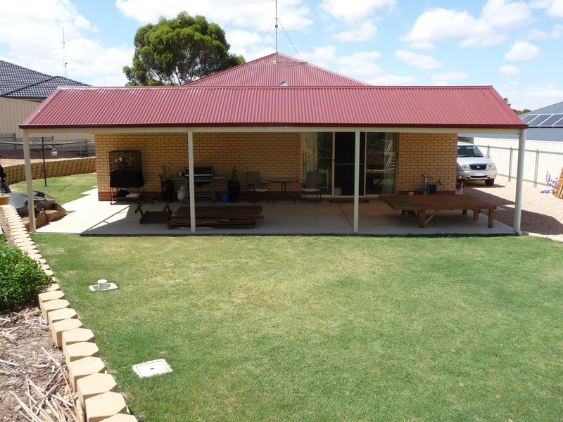 9 Roach Court, Moonta Bay SA 5558