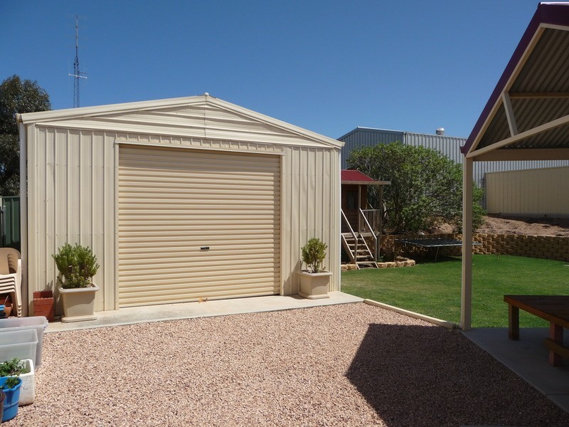 9 Roach Court, Moonta Bay SA 5558