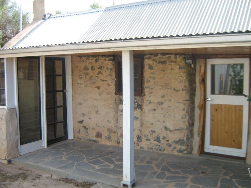 8 Recreation  Road, Kadina SA 5554